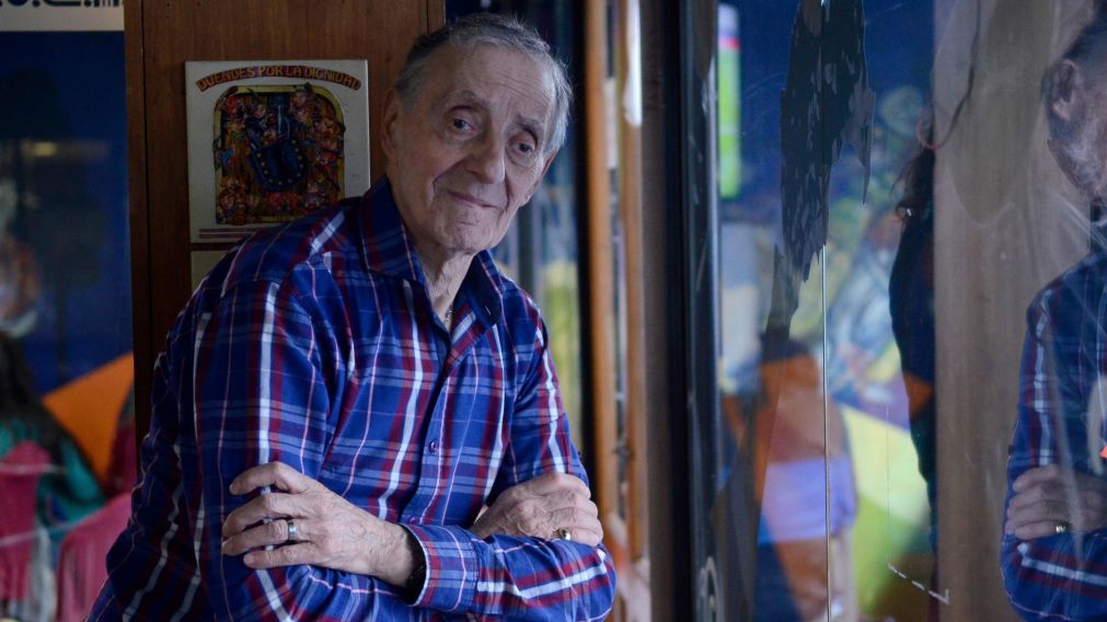 Preocupación por el estado de salud de Tristán.