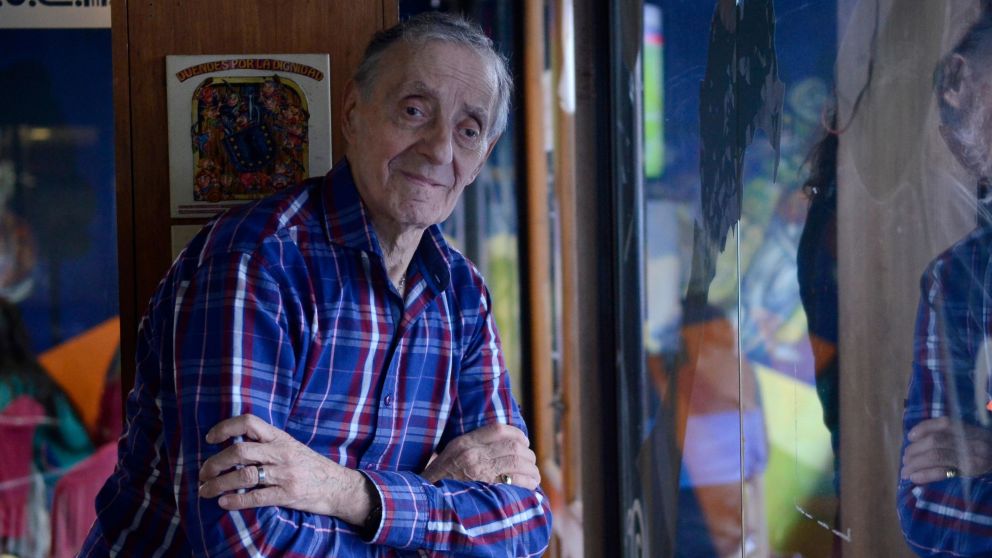 Preocupación por el estado de salud de Tristán.
