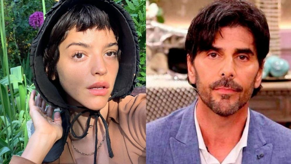 Dignity detalló la conversación privada que tuvo con el actor.