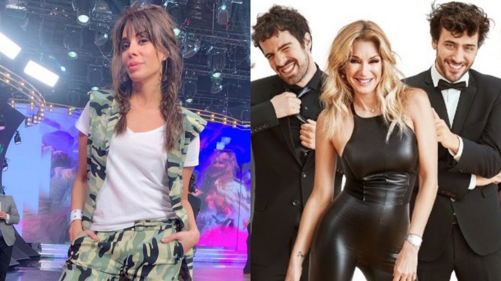 La bailarina decidi� denunciar a la panelista y a los influencers 