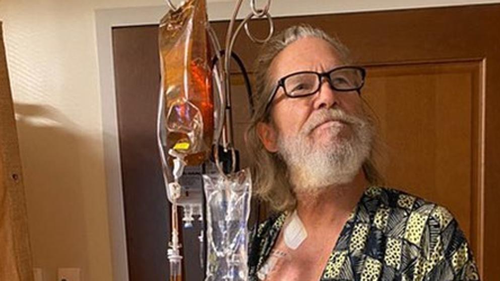 El actor de 70 años habló sobre su estado de salud.