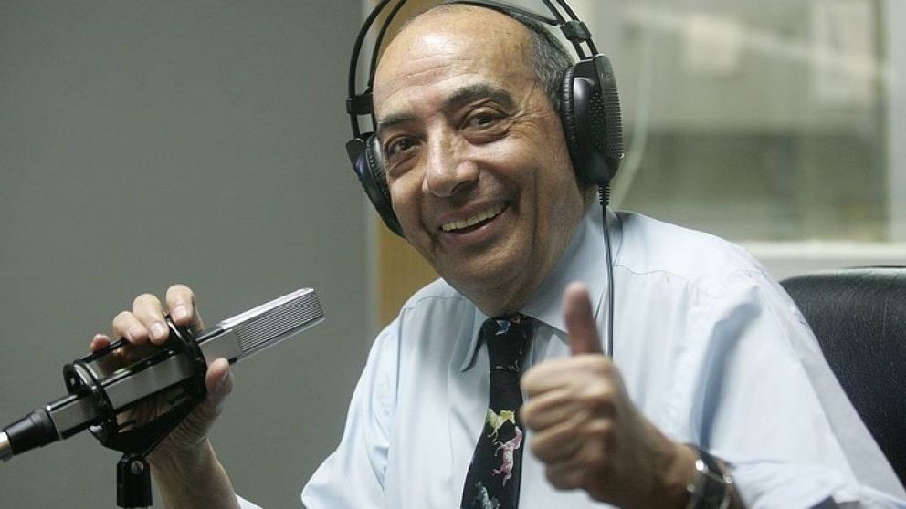 En Córdoba y el interior del país era un personaje muy querido, aunque muy polémico.