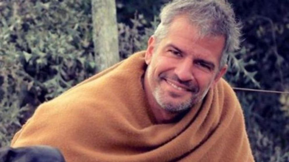 Dejó atrás la pelea con el conductor.