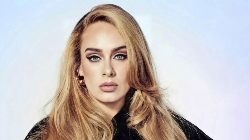 ¿Nuevo amor en la vida de Adele?