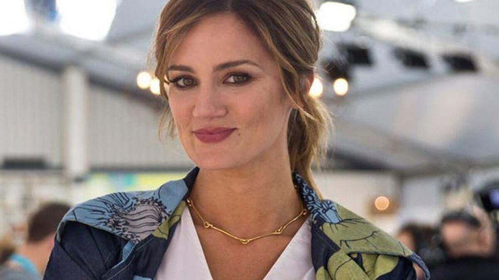 Fuerte reclamo de Paula Chaves.