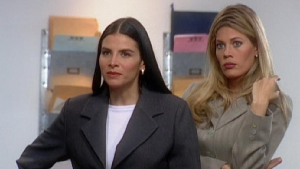 ¿Qué es de la vida de Marcela y "La Peliteñida", las malas de "Betty, la fea"?