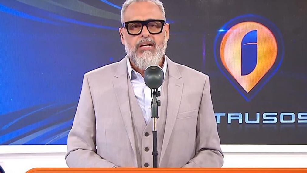 Nueva baja en el ciclo de Jorge Rial.