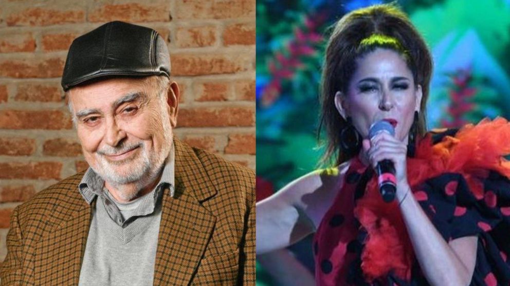 El actor defendió a su hija tras la sorpresiva renuncia de Patricio Arellano.