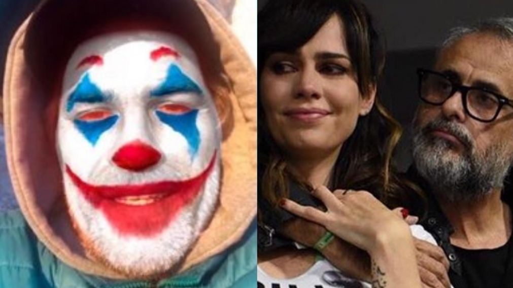 Fuerte mensaje de Patricio Giménez a Romina Pereiro.