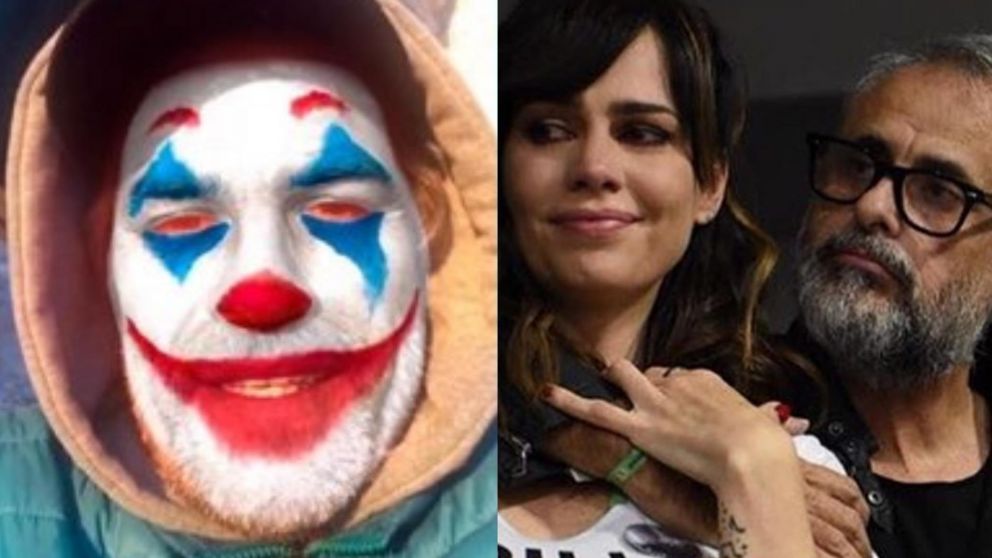 Fuerte mensaje de Patricio Giménez a Romina Pereiro.