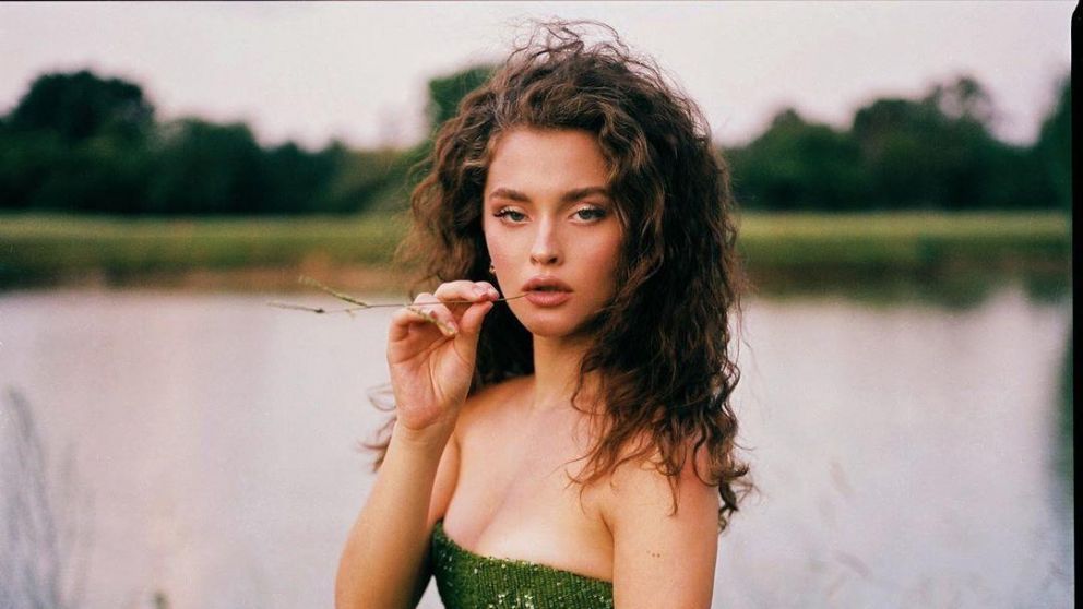 Minerva Casero: con el arte en los genes