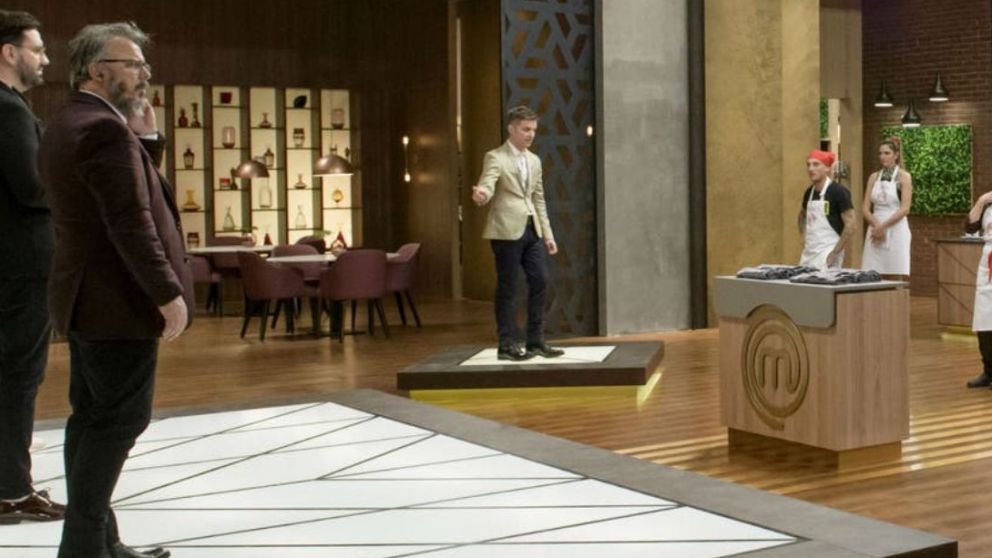 EL DOMINGO, CON LA ELIMINACI�N DE PATRICIA SOSA, ALCANZ� EL PROMEDIO M�S ALTO CON 20.7 Y LE GAN� A JORGE LANATA.