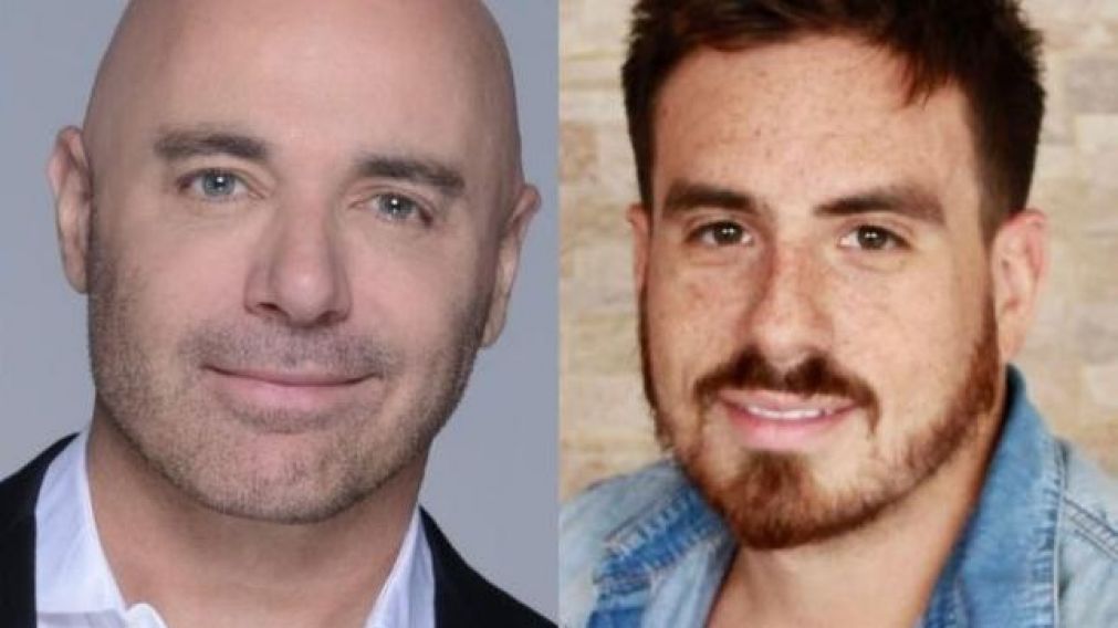 Polino  habl� de la discusi�n entre Germ�n Martitegui y Fede Bal en "MasterChef Celebrity"