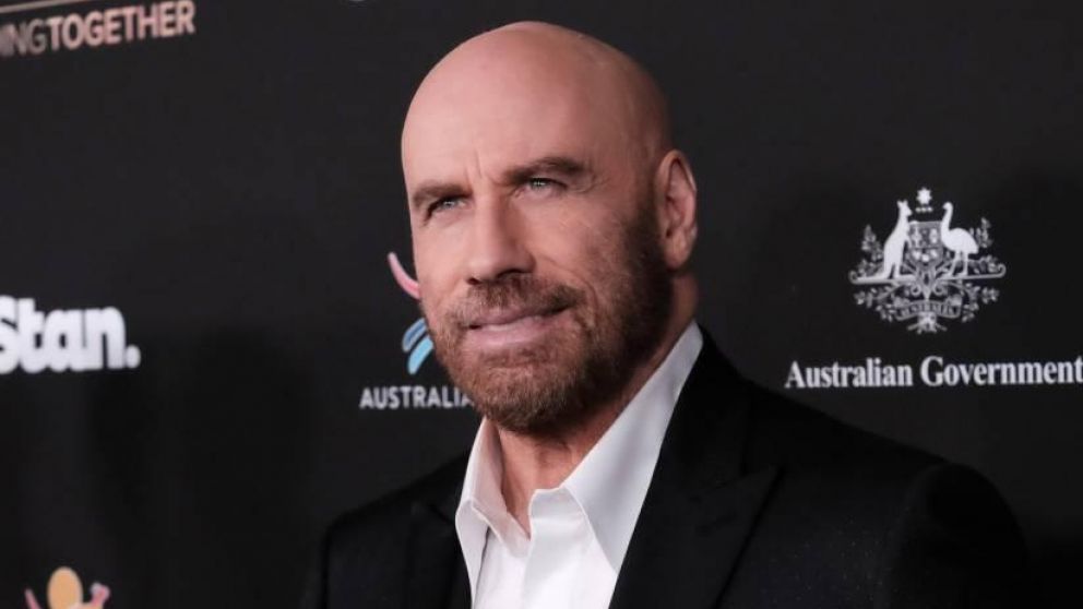 El hombre había pertenecido a la iglesia, al igual que su tío.