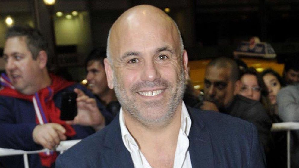 El comediante habló del animal que lo cuidó en la infancia