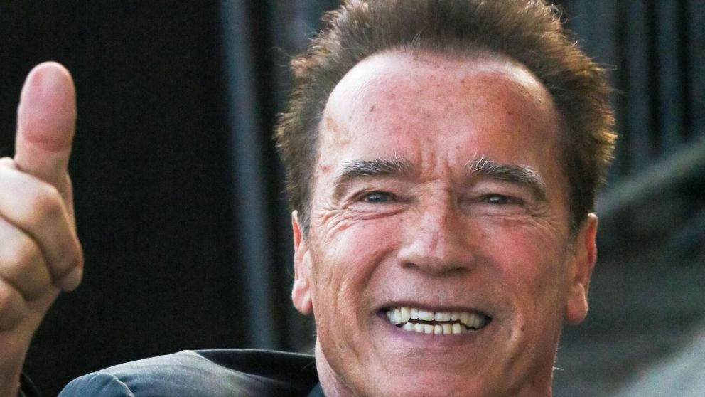 El exgobernador de California fue sometida a una operaci�n a coraz�n abierto