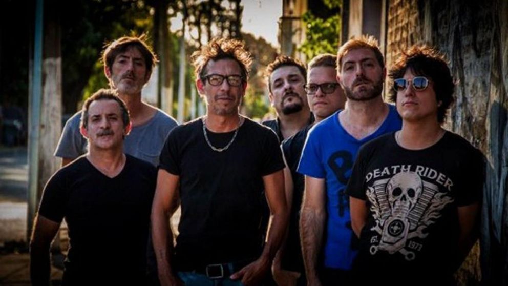 La Franela presenta nueva versión de "Las Raíces" ft. Los Tekis.