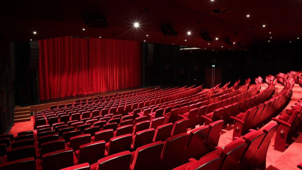 Alivio para el rubro artístico frente al Covid-19.