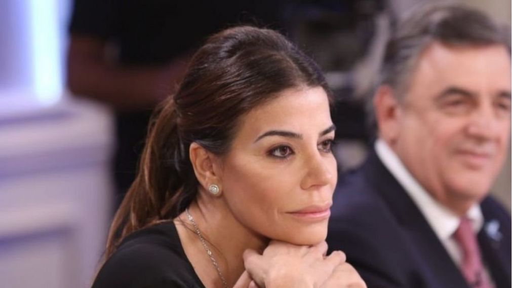 La hija del expresidente confirmó su precandidatura como diputada.