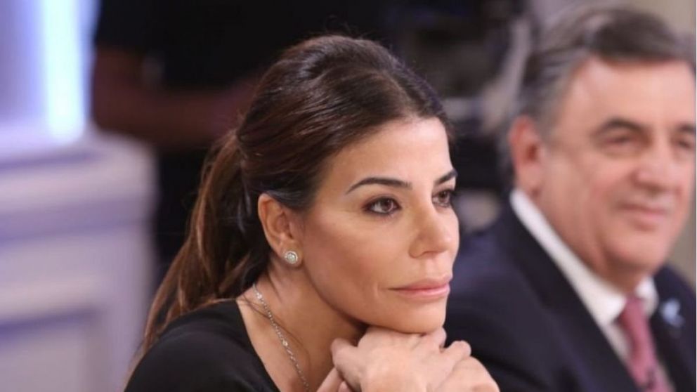 La hija del expresidente confirmó su precandidatura como diputada.