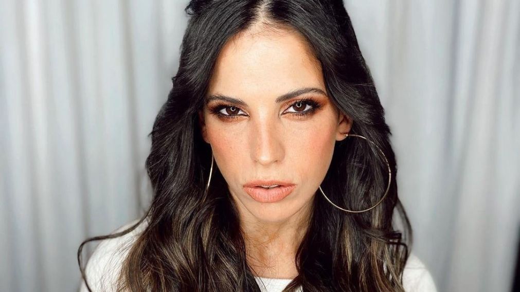 Cande Molfese: la favorita de las redes