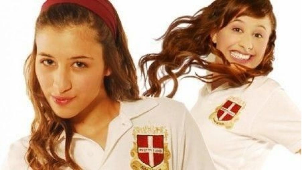 Belén Berecoechea habló sobre su presente.