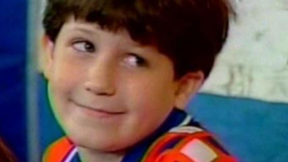 El actor de "Cebollitas" recordó su auge televisivo.