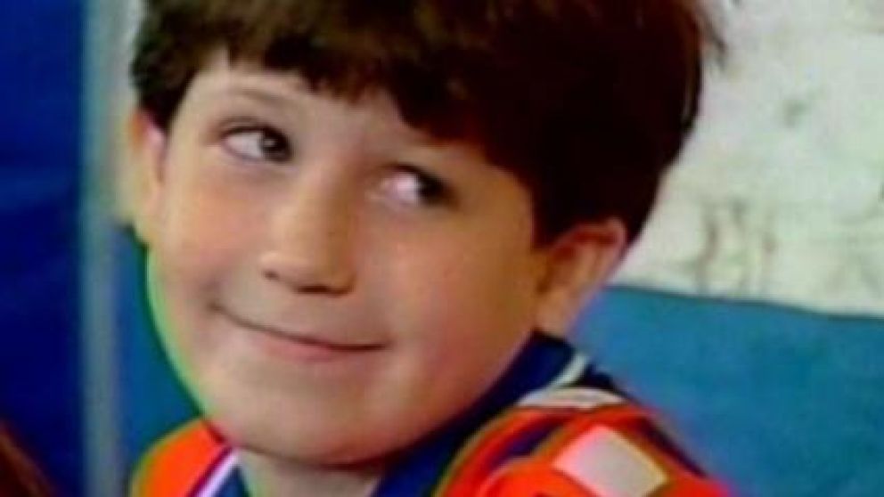 El actor de "Cebollitas" recordó su auge televisivo.