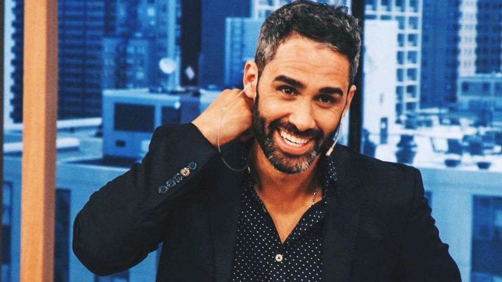 La cuarentena puso a prueba su destreza con las tareas del hogar.