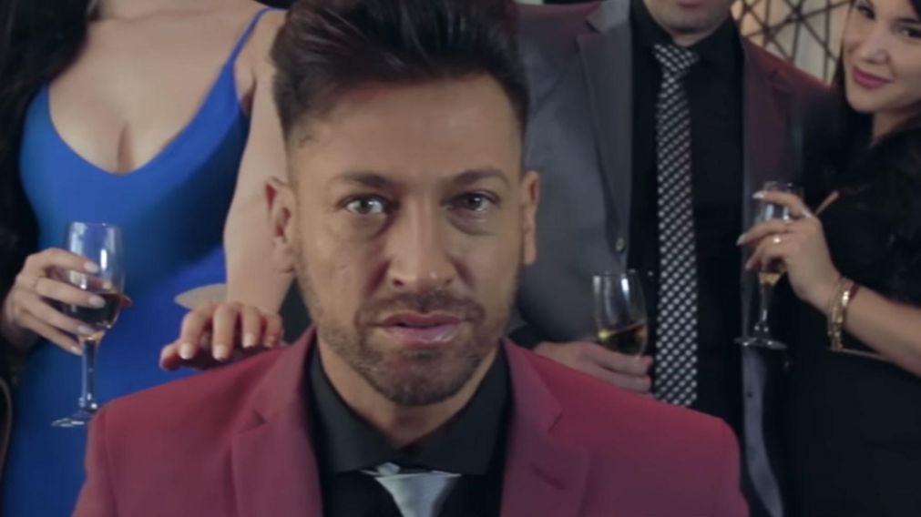 ¡Escándalo en el "Cantando 2020 con Pablito Ruiz!