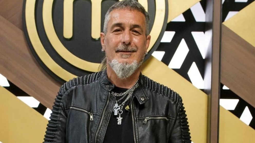 El músico habló de uno de los momentos más difíciles de su vida.
