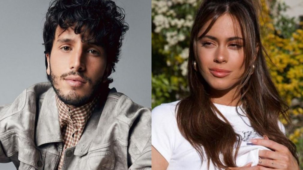 El acto fallido del Yatra con Tini Stoessel.