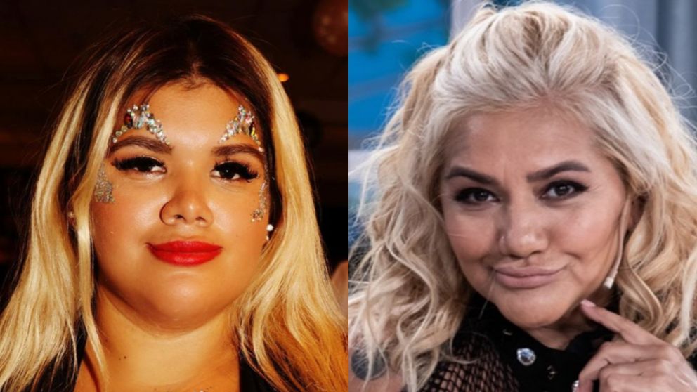 Novedades en la denuncia de More Rial a la Bomba Tucumana.