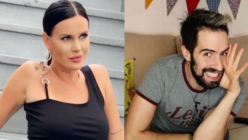 Fuertes declaraciones en contra del youtuber.