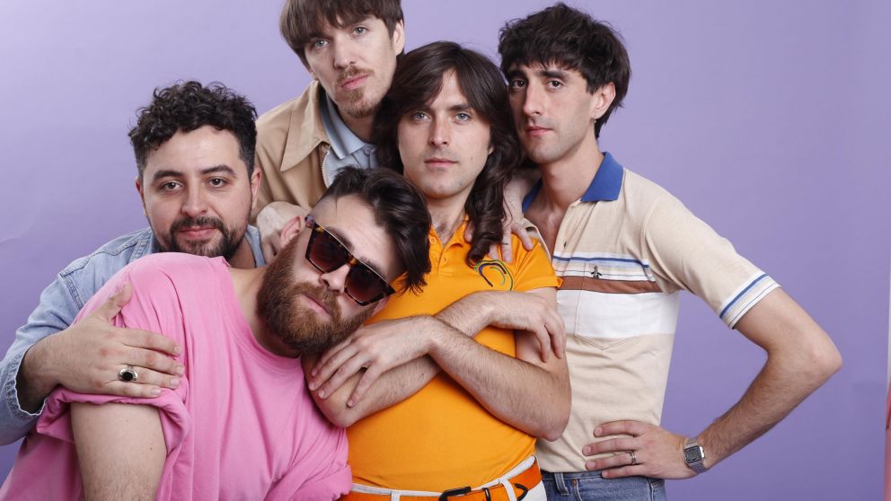 Indios estrenó el video de su corte de difusión, "No te quedes solo".