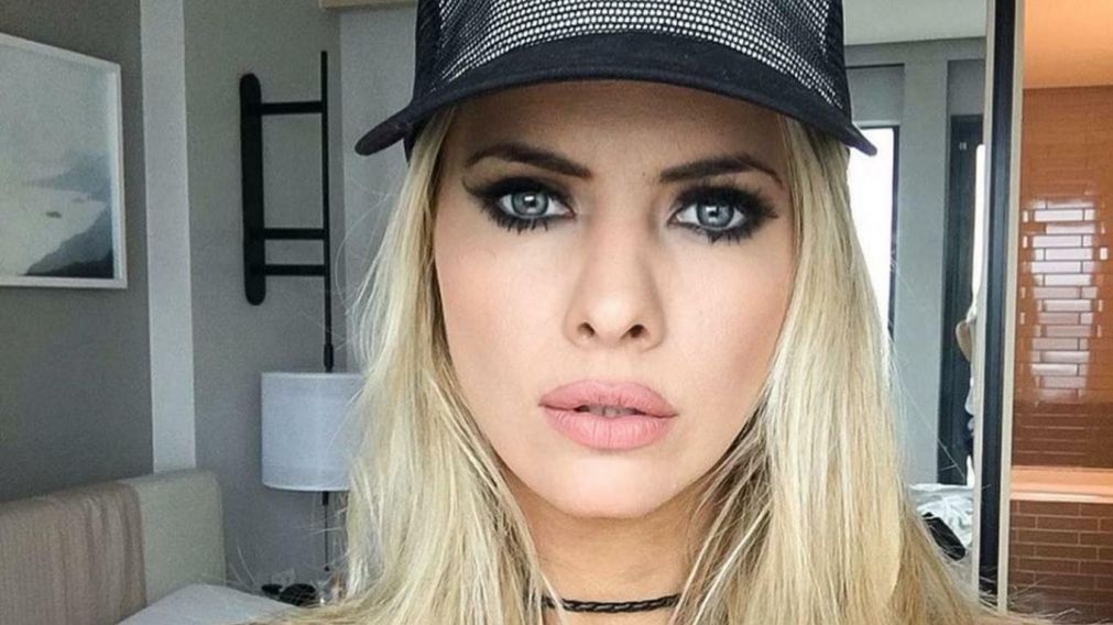Alejandra Maglietti cont� que sufri� acoso por parte de una vecina: "Me amenazaba de muerte..."