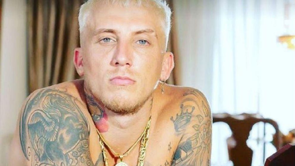 El primer mensaje del cantante después de revelar que se contagió coronavirus