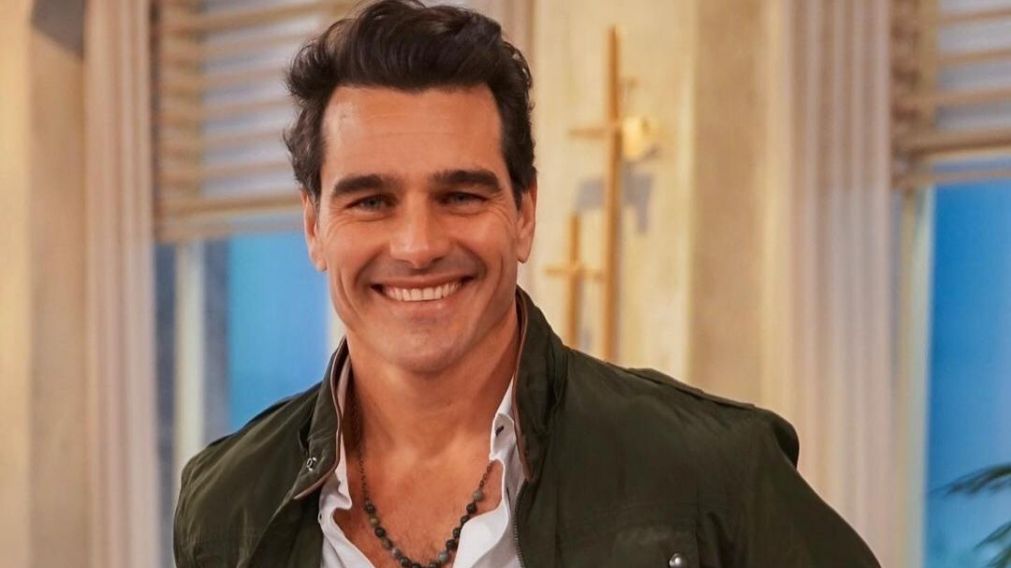 El modelo sorprendió con una insólita anécdota de su intimidad.
