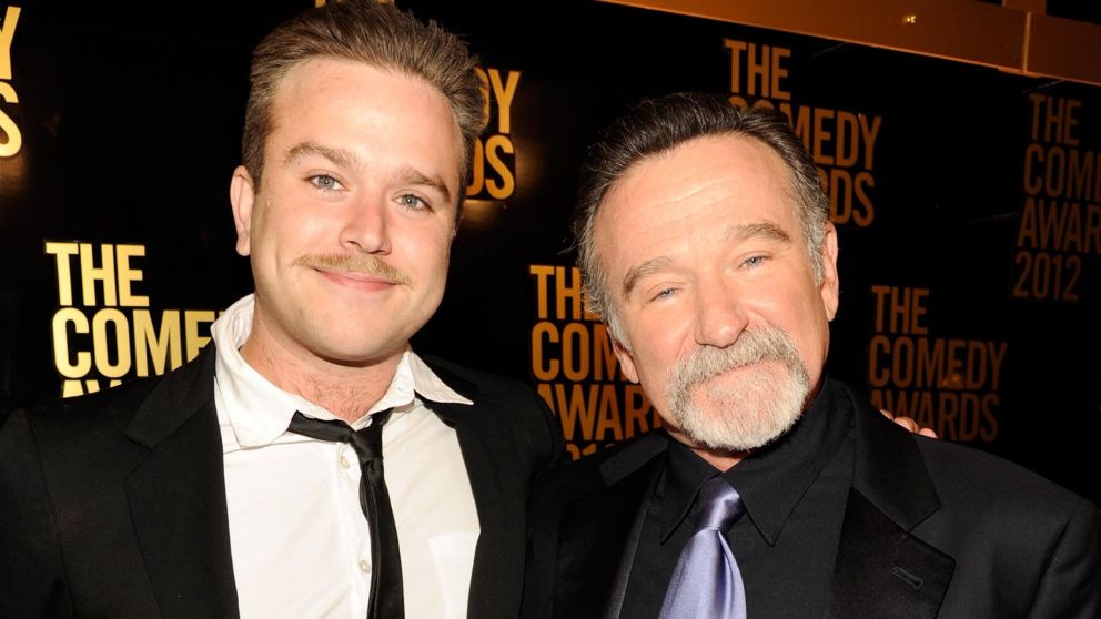 Zac Williams dedicó un especial detalle de su boda para recordar su padre.