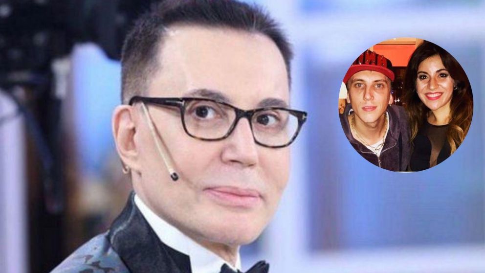 ¿Qué pasó entre Gianinna y El Polaco?