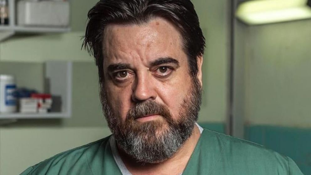 Un actor en constante evoluci�n.