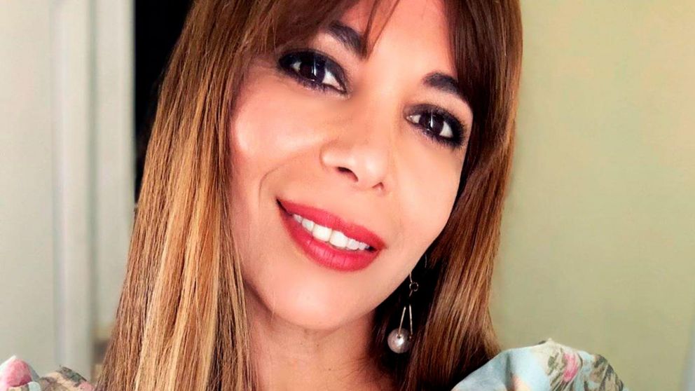 La bailarina aseguró que su pareja le fue infiel.