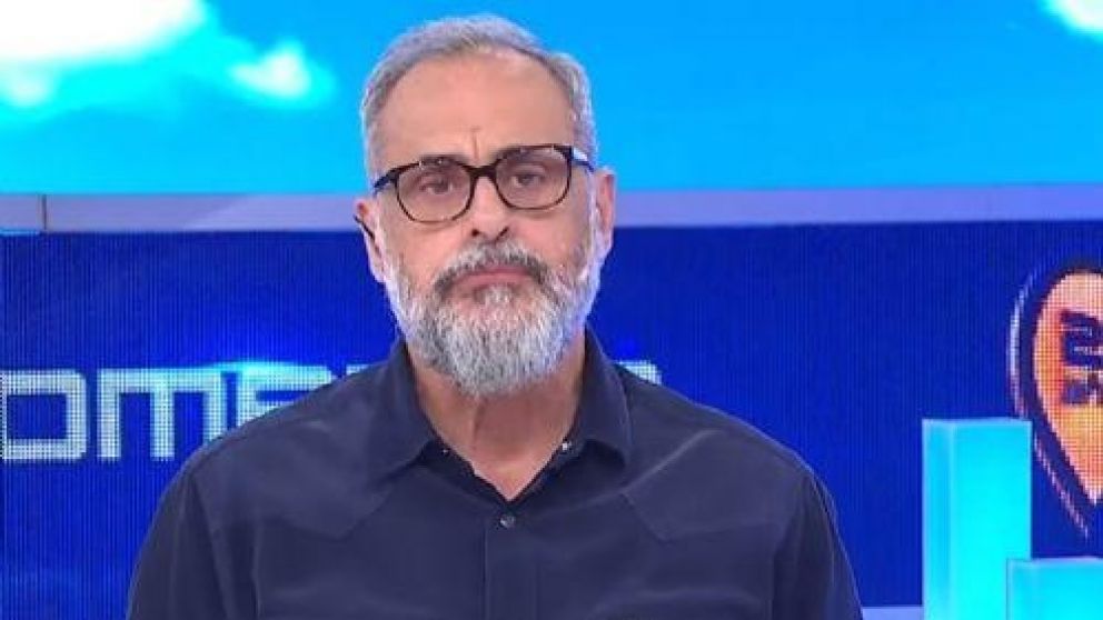 El conductor de "Intrusos" apoyó la convocatoria.