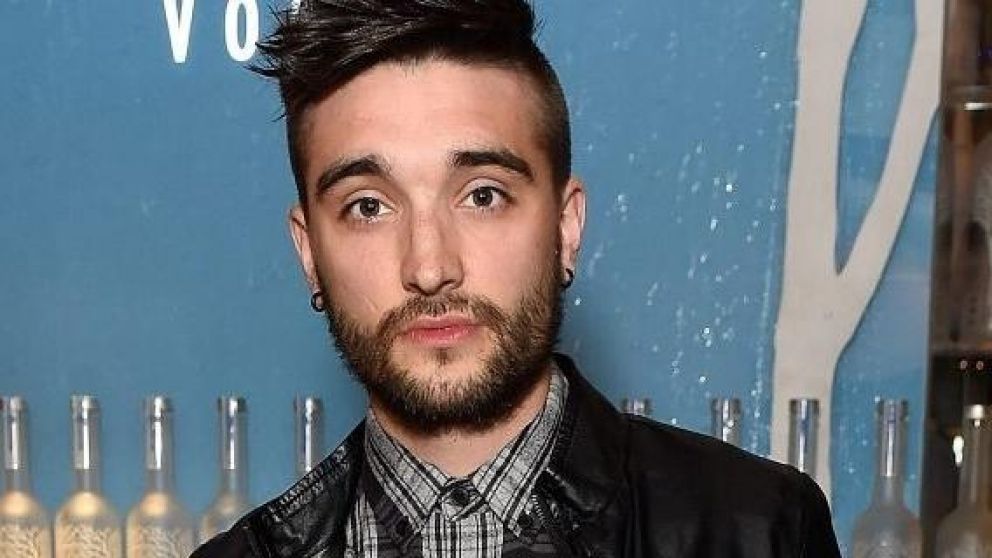 El cantante de The Wanted habló de su delicada situación
