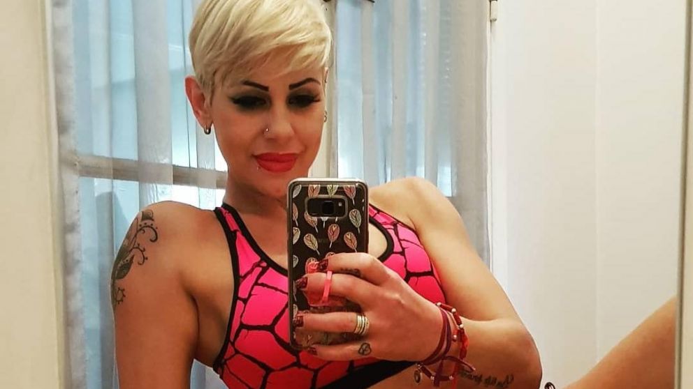 La vedette compartió un importante mensaje en sus redes.