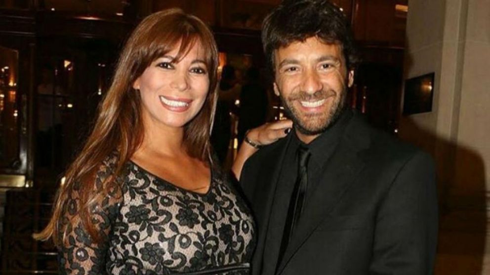 Ximena Capristo apuntó contra Gustavo Conti en un TikTok