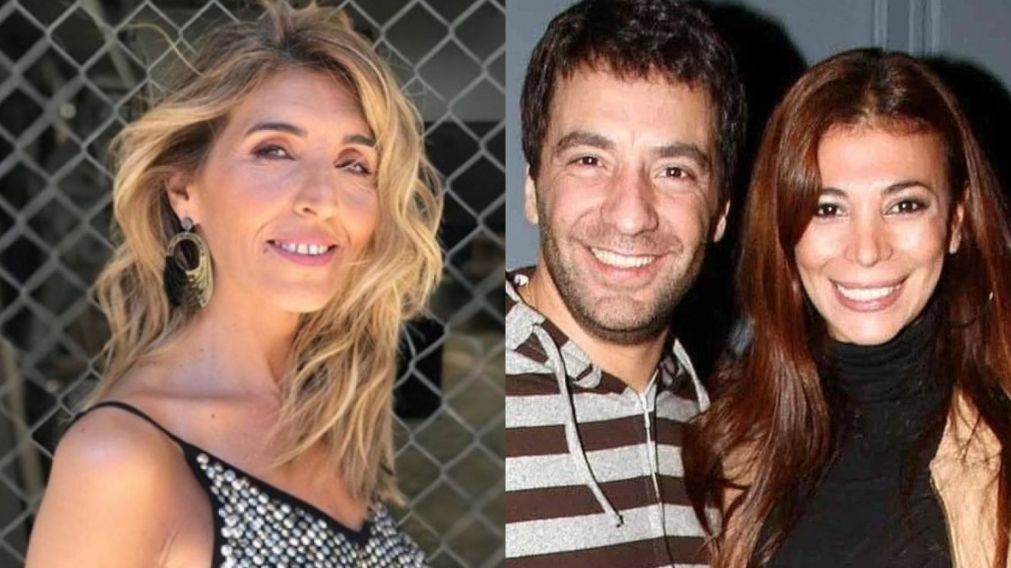 La panelista dió su opinión sobre la pelea entre Gustavo Conti y Ximena Capristo