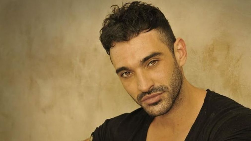 El actor de "El Marginal" apuntó contra el jurado después de su eliminación