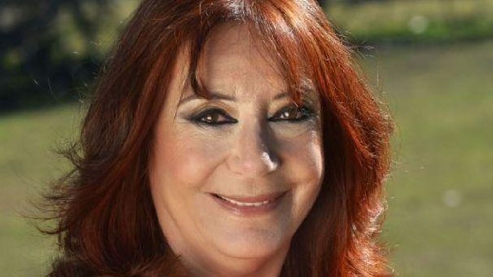 Ludovica Squirru pronosticó el 2021.