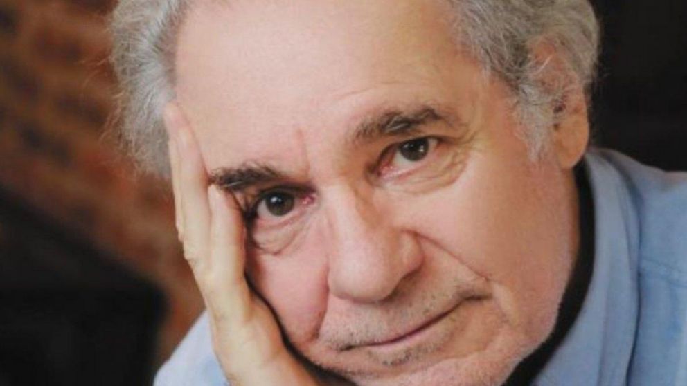 Falleció el humorista Hugo Arana a los 77 años.